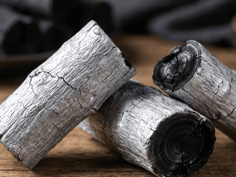 Vietnamese White Charcoal (Binchotan-Style)